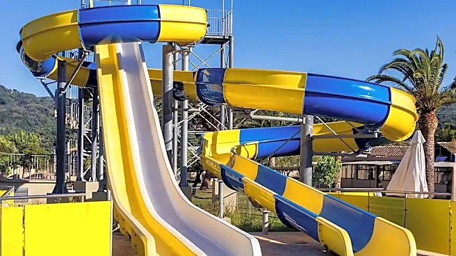 Why Schlitterbahn Appeals to Water Park Fans of All Ages