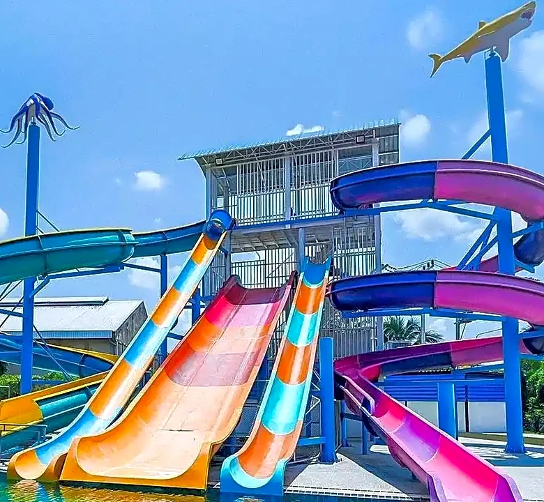 Schlitterbahn vs. a Traditional Theme Park: Which Experience Fits You Best?