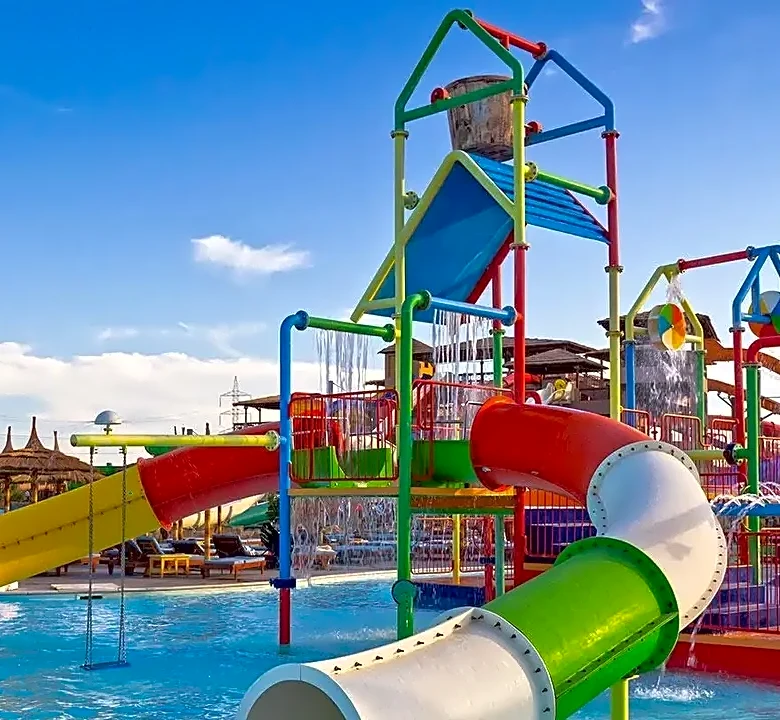 Is Schlitterbahn the Right Water Park for Your Family?