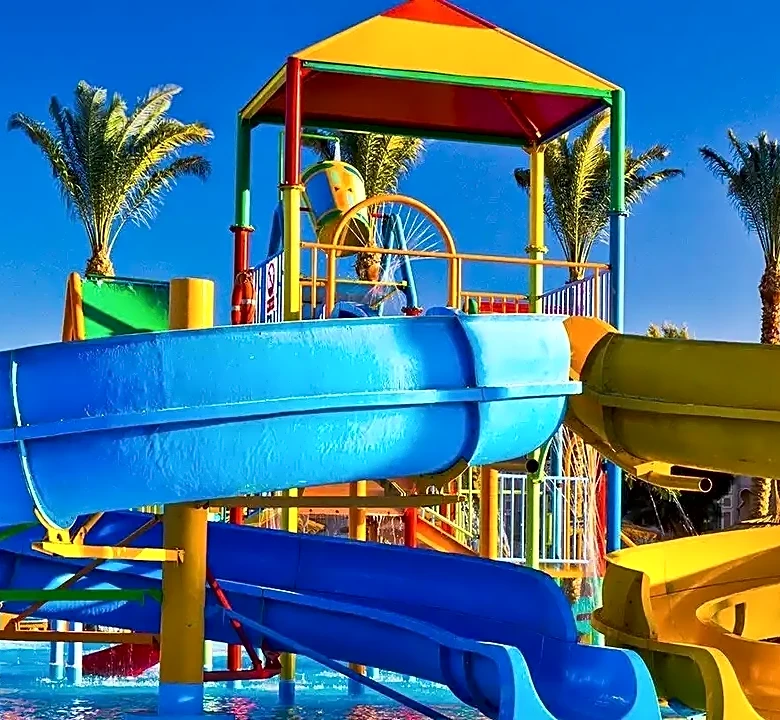 What Makes a Day at Schlitterbahn So Memorable?