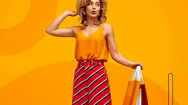 Common Mistakes to Avoid When Shopping for a Sundress