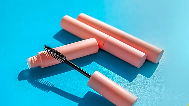 Why a Lightweight, Smudge-Resistant Mascara Matters More With Age