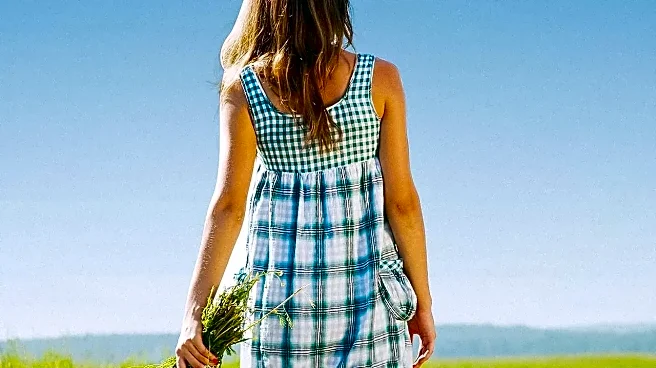 Sundress Myths That Could Be Limiting Your Style Options