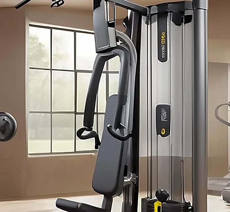 What the Best Gym Equipment Has in Common