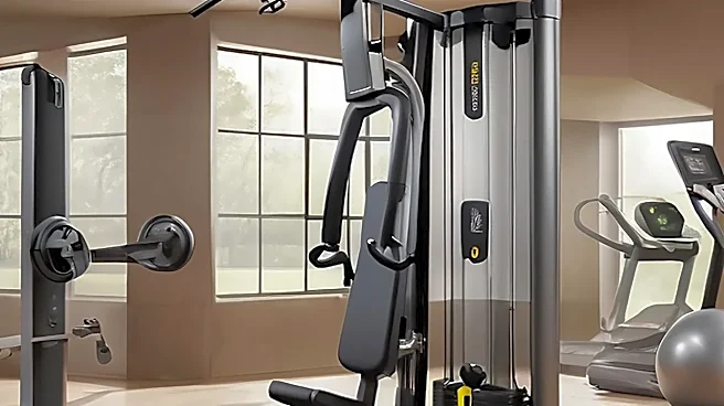 What the Best Gym Equipment Has in Common
