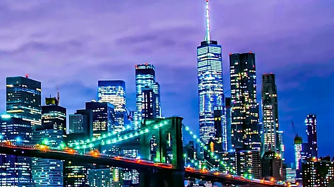 Where Locals Go for a Different Side of New York City