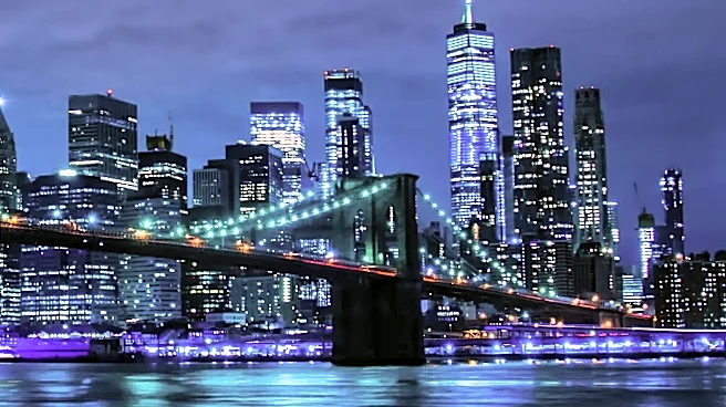 7 Iconic NYC Experiences Worth Adding to Your Itinerary