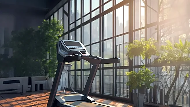 Why the Right Gym Equipment Can Make Workouts More Effective