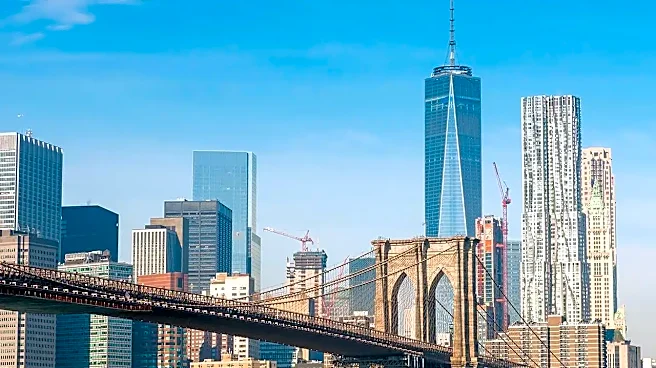 Manhattan vs. Brooklyn: Which Borough Fits Your Travel Style?
