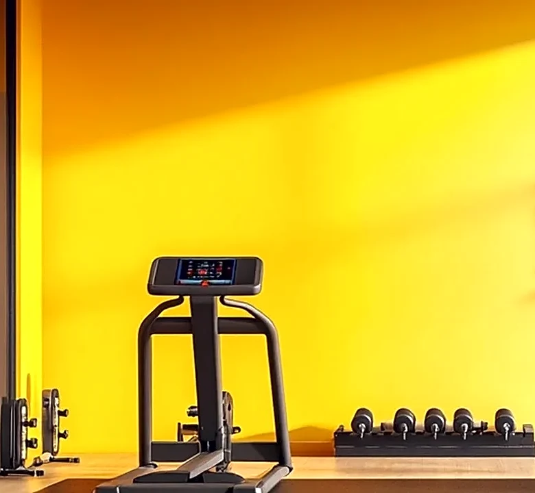 How to Build a Functional Home Gym Without Wasting Space