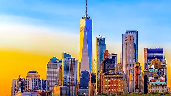 How to Explore New York City Without Overspending