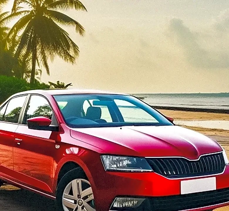 What Experienced Travelers Look for in a Rental Car
