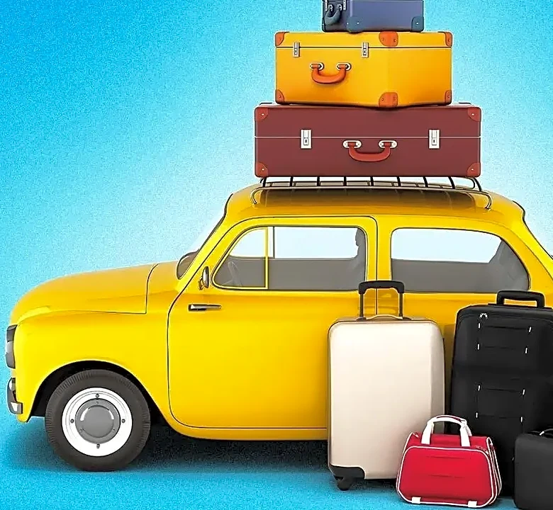 Which Type of Rental Car Best Fits Your Travel Plans?