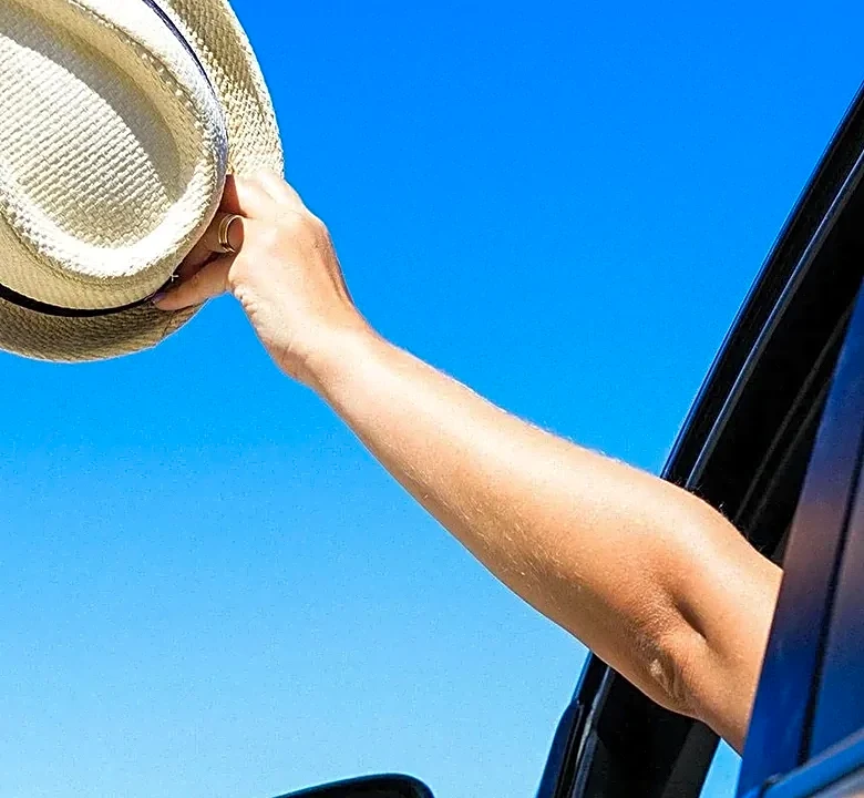 How a Rental Car Can Give You More Freedom While Traveling