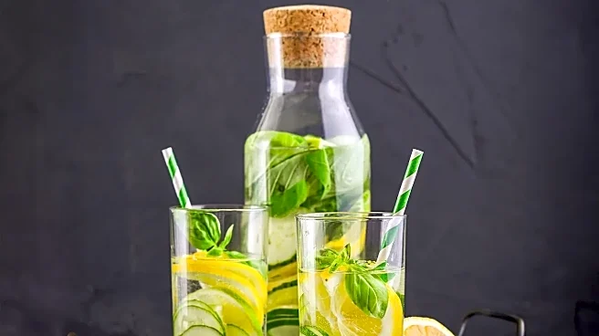What the Best Hydration Packets Have in Common