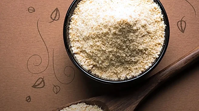 What to Know Before Adding Protein Powder to Your Diet