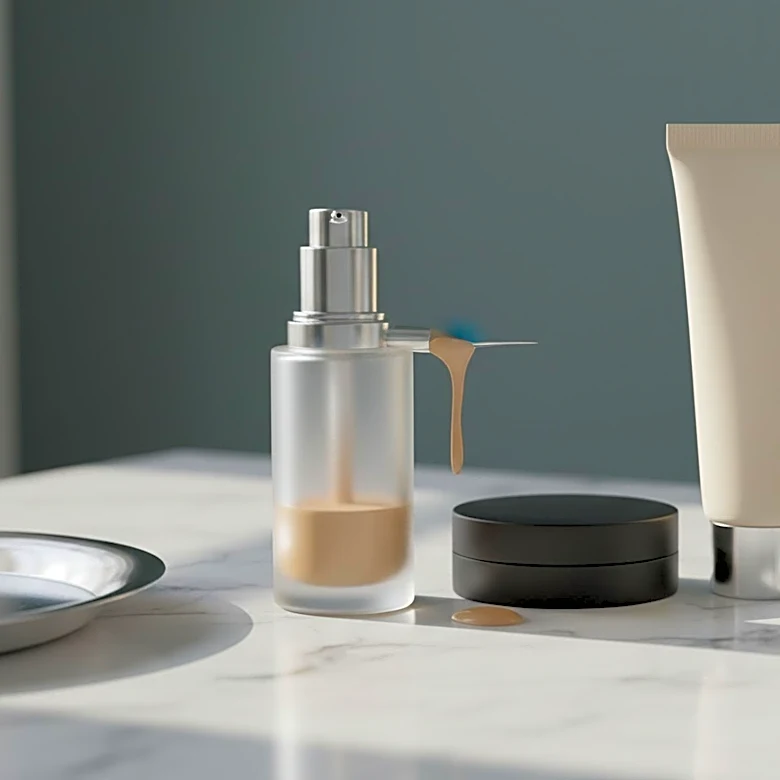 The Real Reason Some Cosmetics Look Smoother on Older Skin