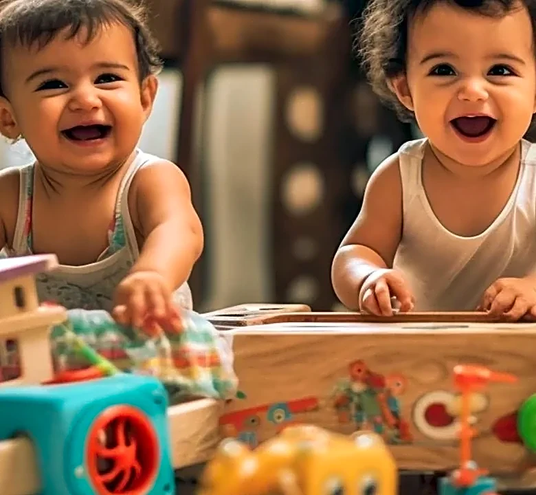 What to Know Before Introducing a New Game to Your Toddler