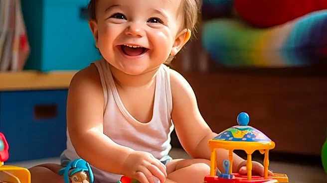 Screen-Free vs. Digital Toddler Games: Which Fits Your Family?