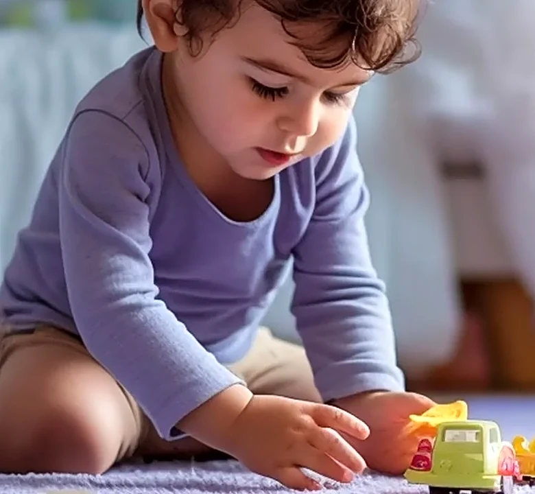 How to Choose Toddler Games That Are Fun and Age-Appropriate