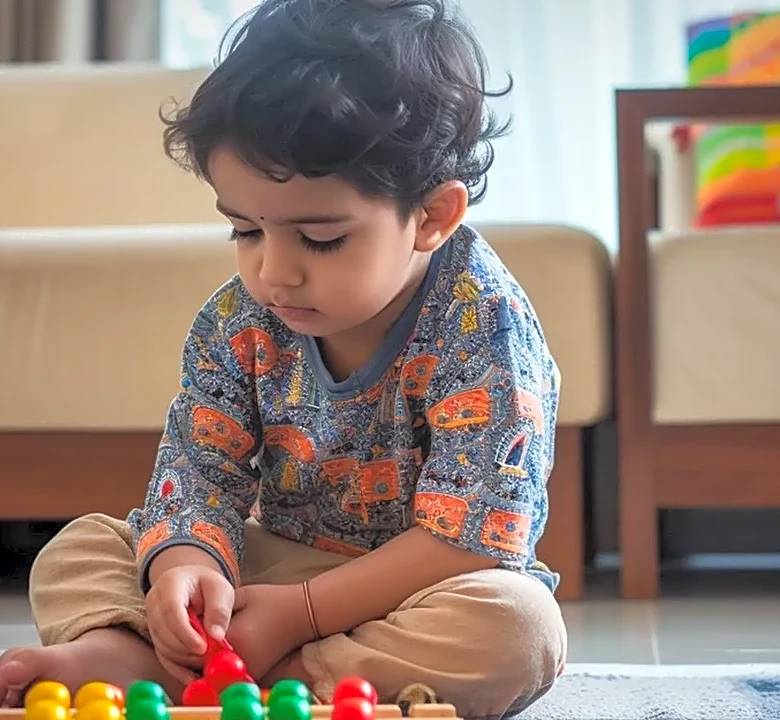 Why Simple Games Can Be More Engaging for Toddlers