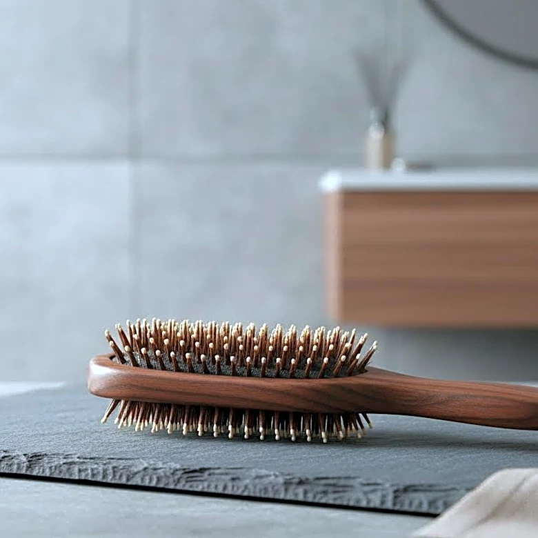 Why the Cause of Hair Loss Matters More Than the Supplement