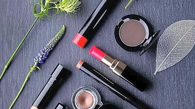 How to Choose Prime Cosmetics That Flatter Mature Skin