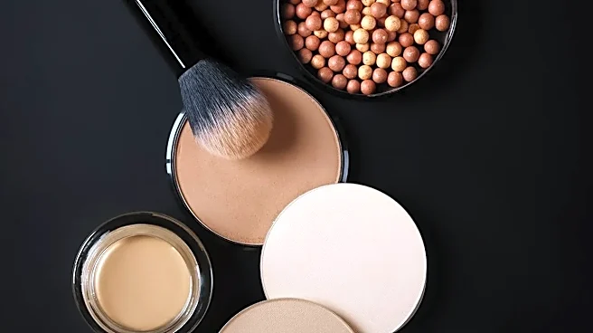 Cream vs. Powder Makeup: Which Finish Works Better on Mature Skin?