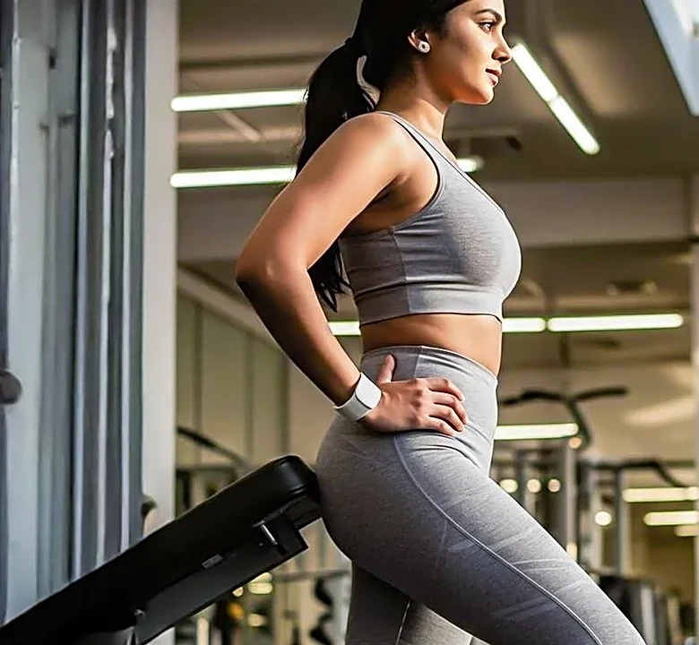 Which Sports Bra Support Level Do You Really Need?