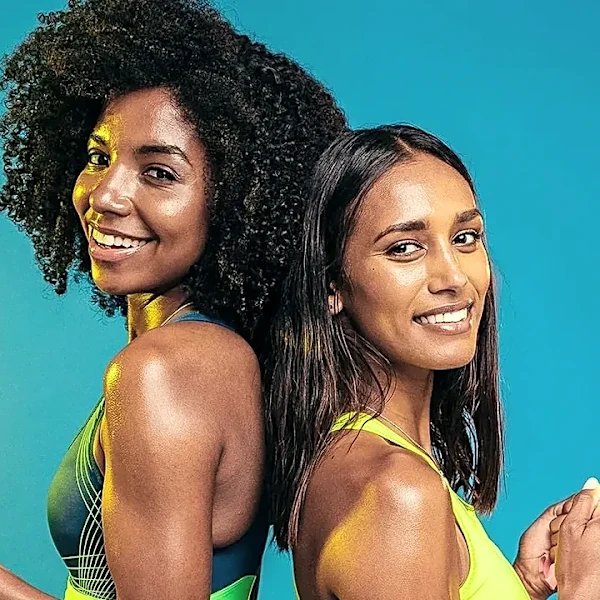 High-Impact vs. Low-Impact Sports Bras: Which Is Right for You?
