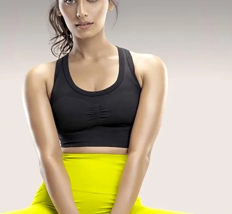 Hidden Design Details That Improve Sports Bra Support