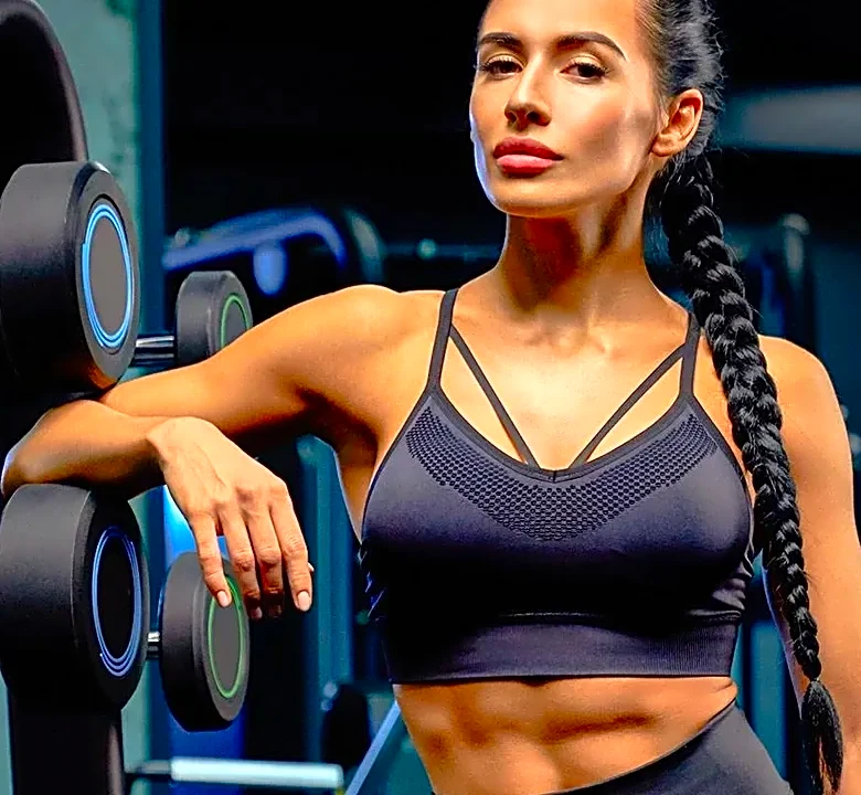 What the Best Sports Bras Have in Common