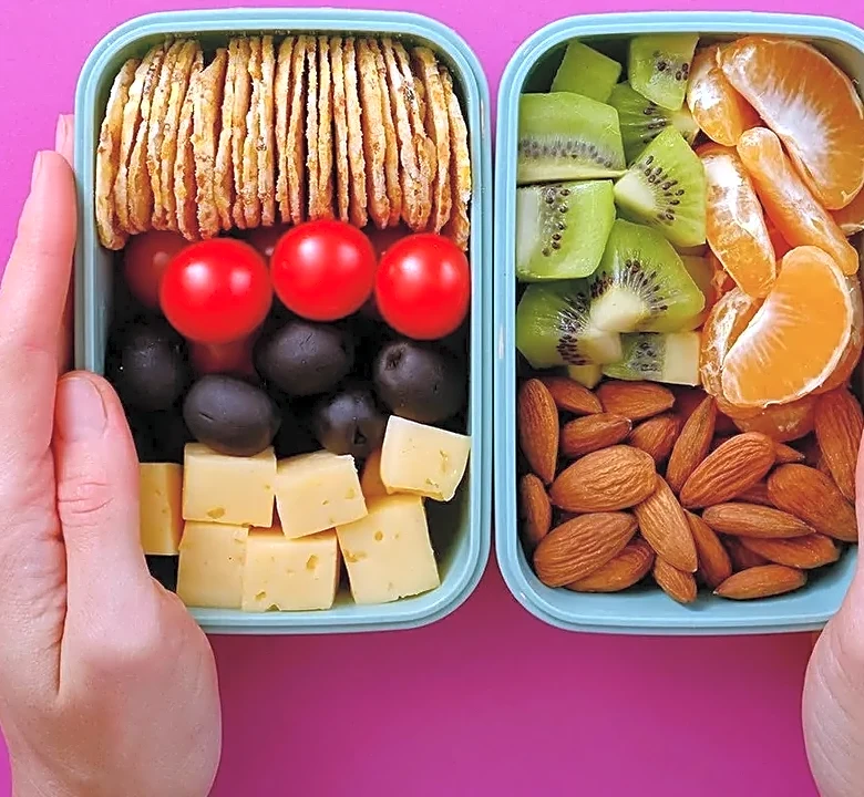 How Meal Planning Can Make Cholesterol-Friendly Eating Easier