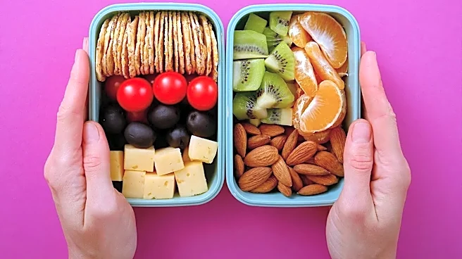 How Meal Planning Can Make Cholesterol-Friendly Eating Easier