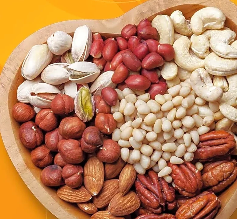 How to Build a Heart-Healthy Diet for High Cholesterol