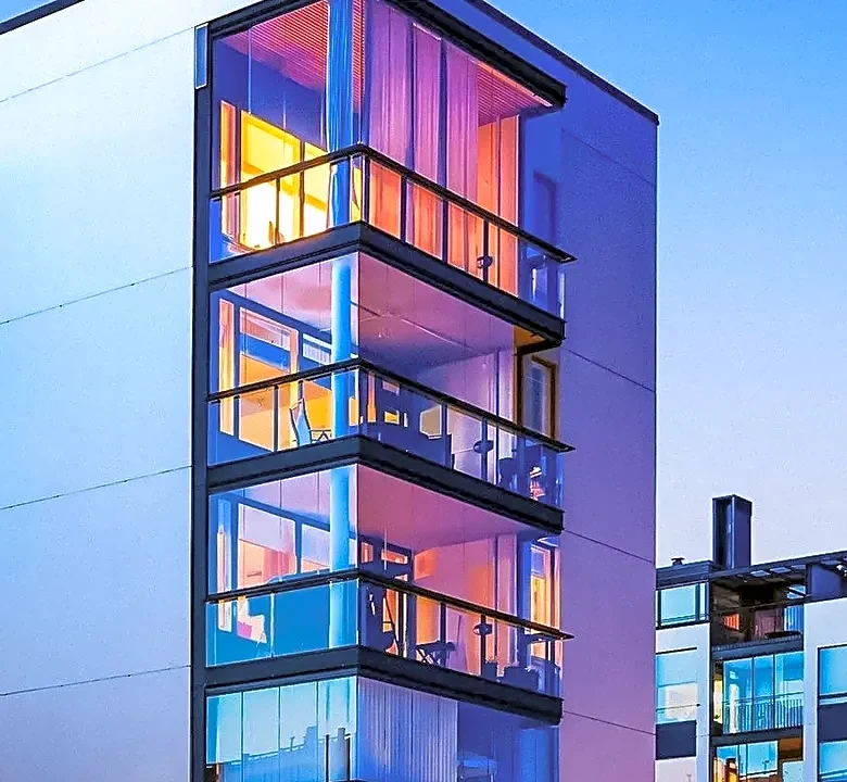 Why Community Design Can Matter as Much as Apartment Size