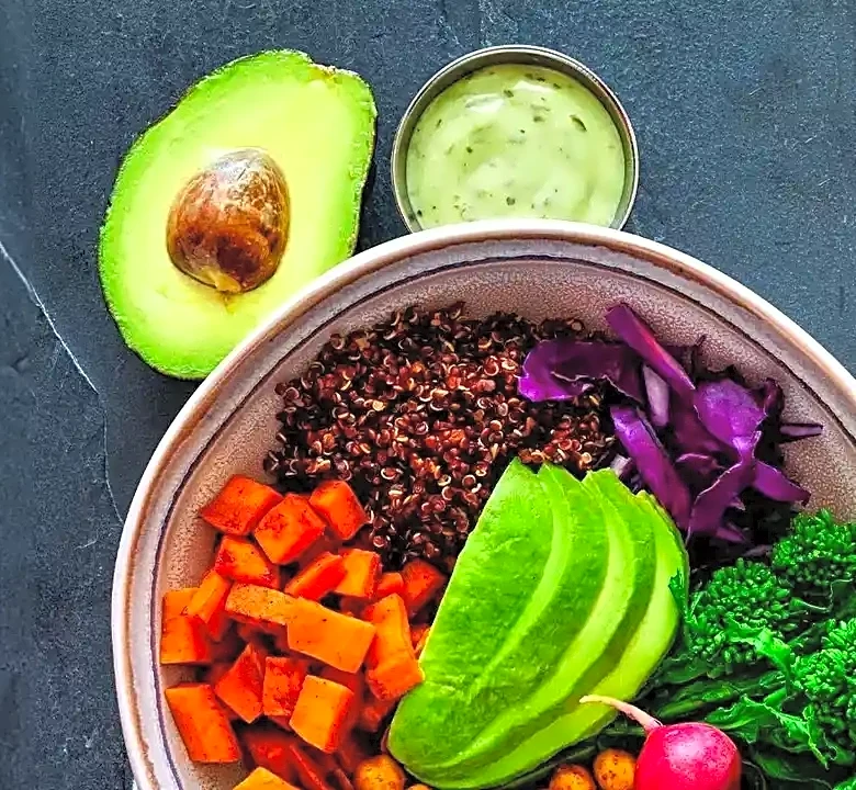 What Dietitians Look for in a Heart-Smart Meal Plan