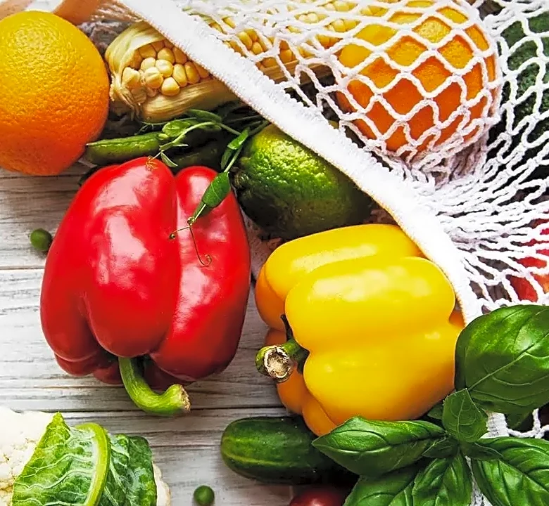 A Beginner-Friendly Grocery List for Better Heart Health