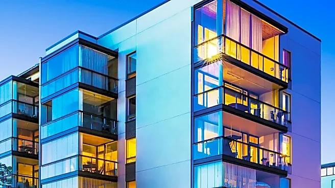 Senior Apartments vs. Assisted Living: Which Option Fits Your Needs?