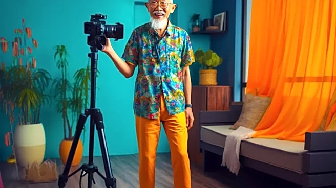 What Is Daily Life Really Like in a Senior Living Community?