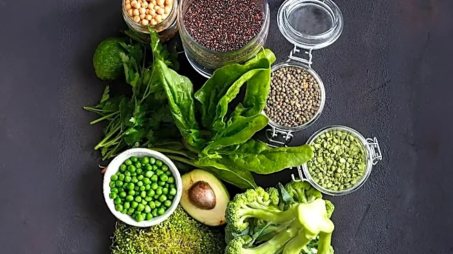 When Vitamin D Supplements May Help Fill a Nutritional Gap