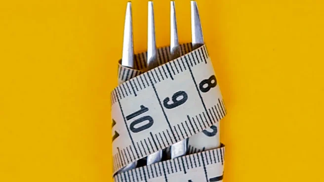 Diet Mistakes That Can Quietly Work Against Your Cholesterol Goals