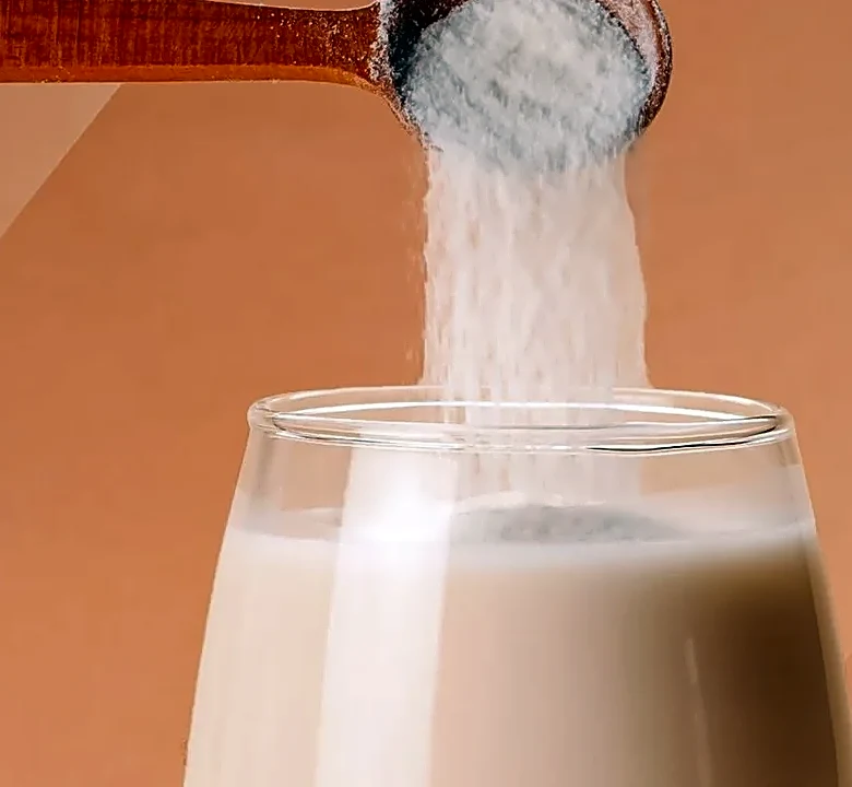 The Real Reason Some Protein Powders Mix and Taste Better