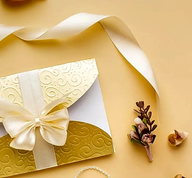 What Makes a Custom Wedding Gift Feel Truly Meaningful?