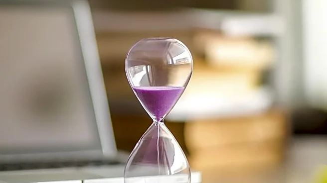 The Everyday Benefits of Seeing Your Habits in Real Time