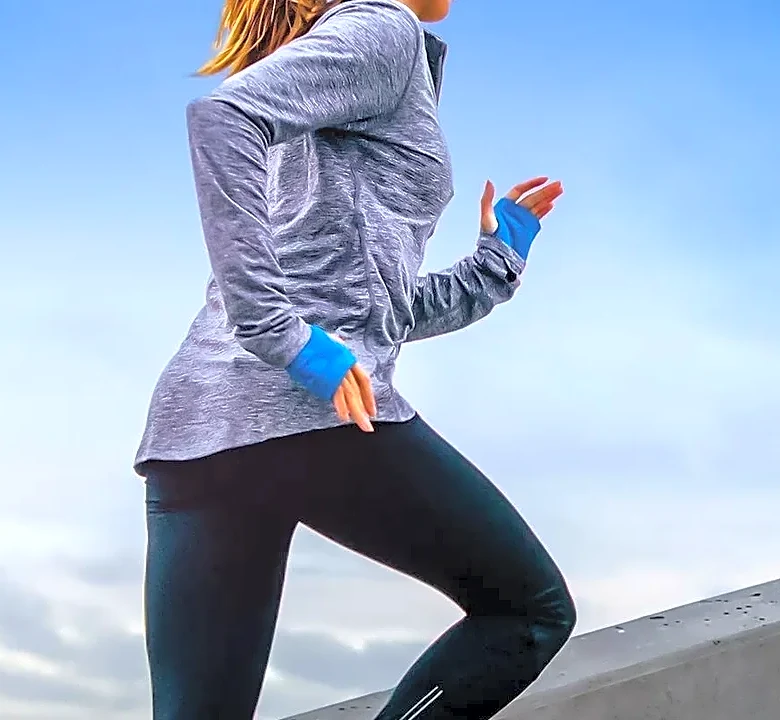 What to Know Before Tracking Sleep, Steps, and Workouts