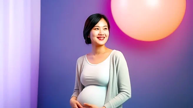 What the Best Maternity Wear Has in Common