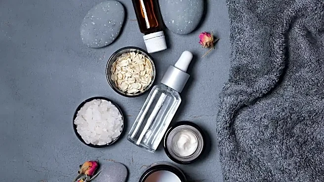 Serums vs. Creams: Which Dark Spot Formula Fits You Better?