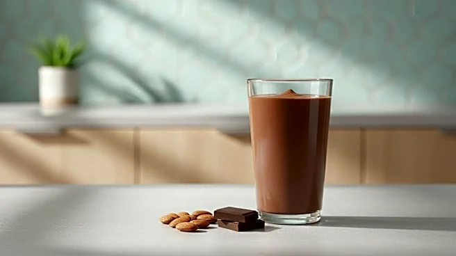 Protein Powder Myths That Make Nutrition More Confusing