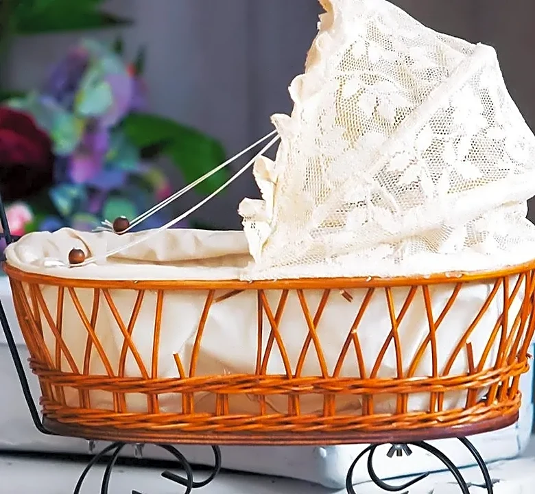 How to Create a Baby Gift Basket on Any Budget